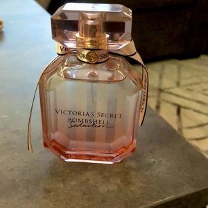 Victoria’s Secret Bombshell Seduction